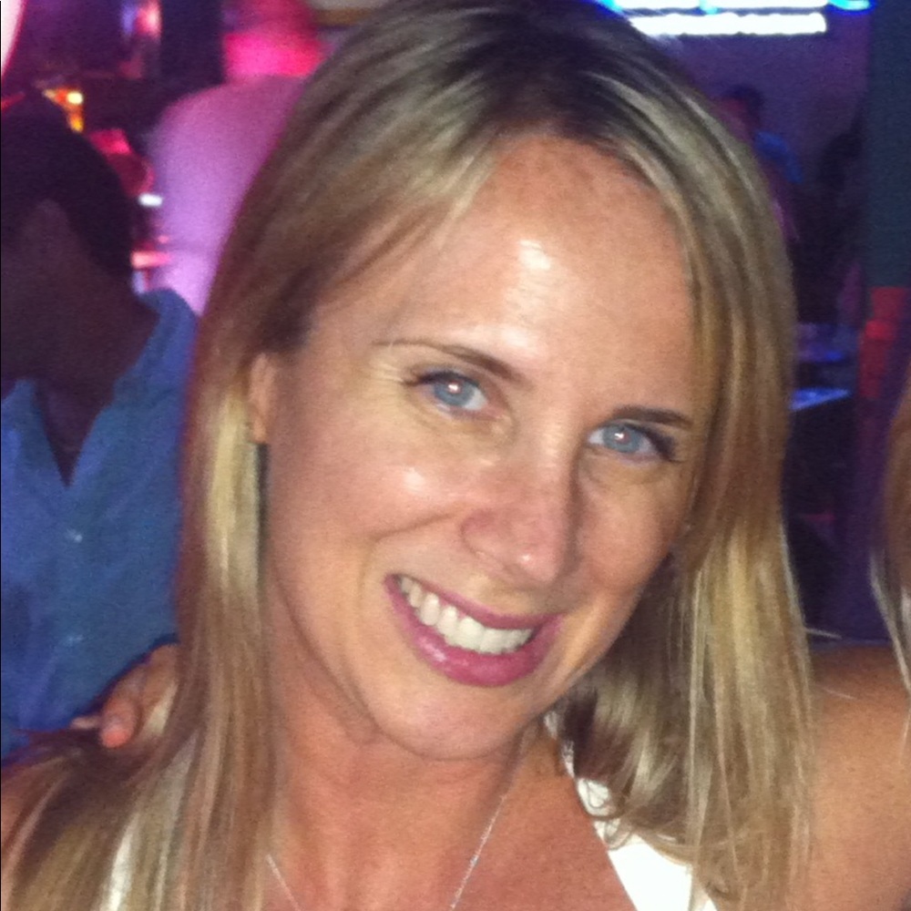 Meet your Posher, Suzanne